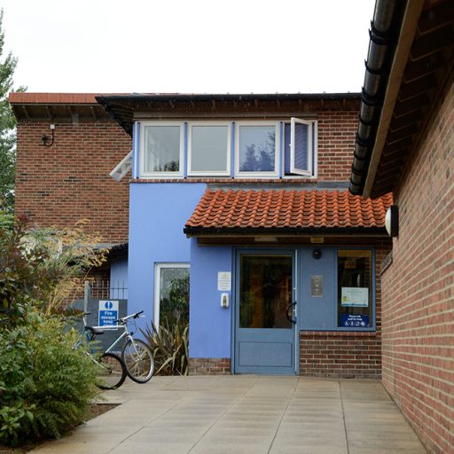 Featured image for First stage hostel