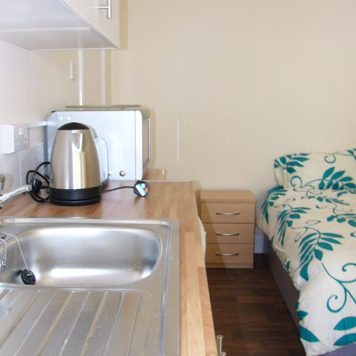 Featured image for Magdalen Road Project