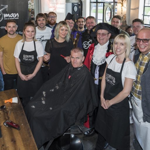 Featured image for World Homeless Day Norwich: October 10 2017