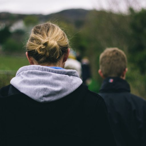 Featured image for Becky's story