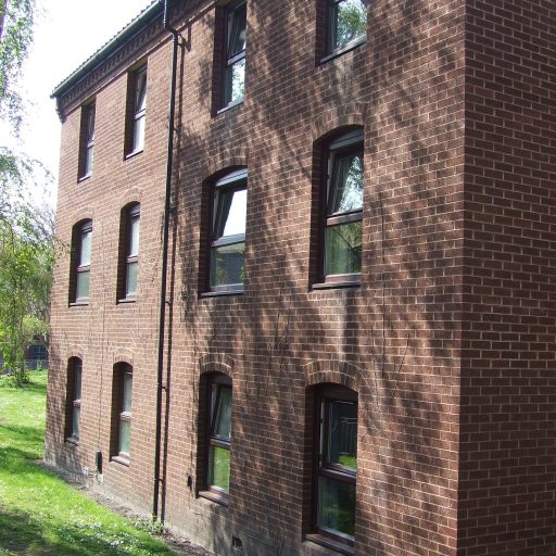 Featured image for Temporary accommodation