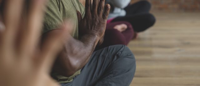 Featured image for David's story