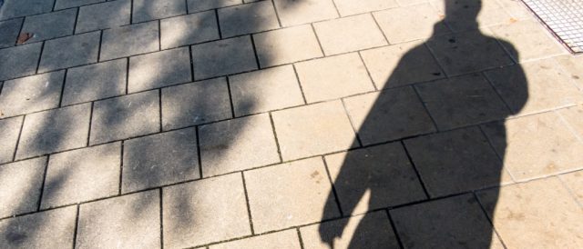 Featured image for Ian's story