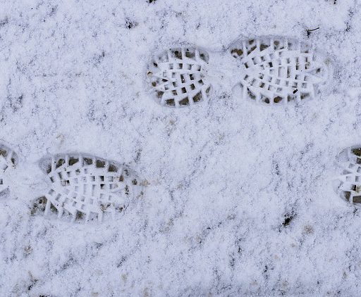 Featured image for Homelessness and cold weather