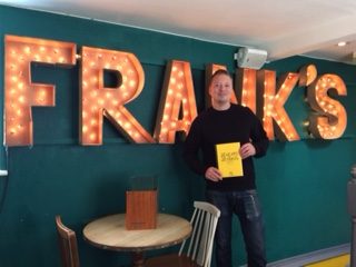 Featured image for Norwich restaurants support homeless people via StreetSmart