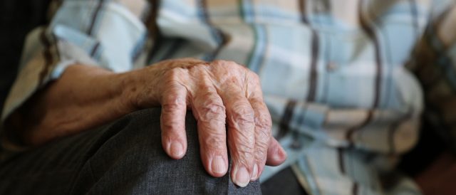Featured image for Geoff's story