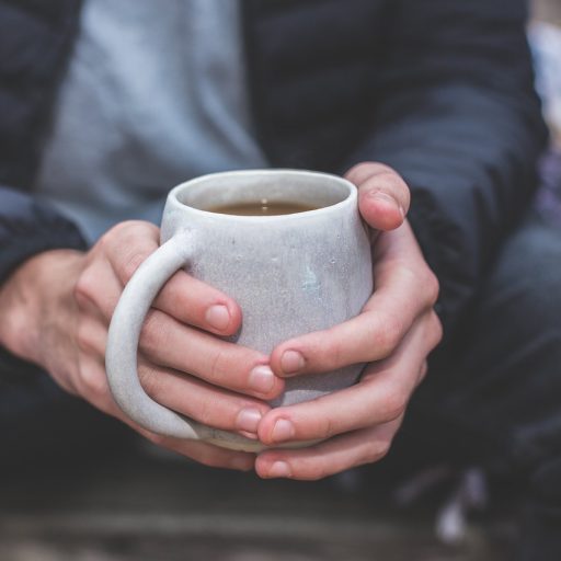 Featured image for Joe's story of homelessness: 'You still have morals, and it is what keeps you human'