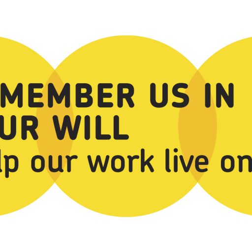 Featured image for Pass on something wonderful: remember St Martins in your will