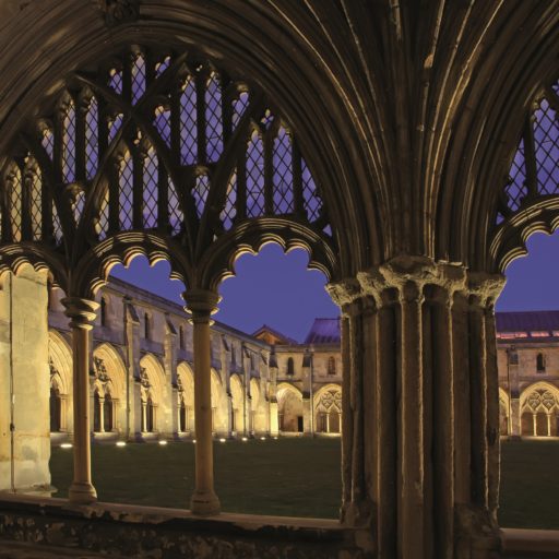Featured image for Homelessness weekend at Norwich Cathedral