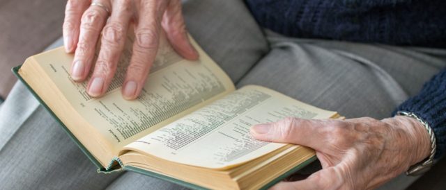 Featured image for Jo's story