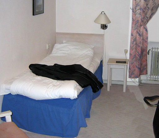 Featured image for How homeless people are being supported in Norwich