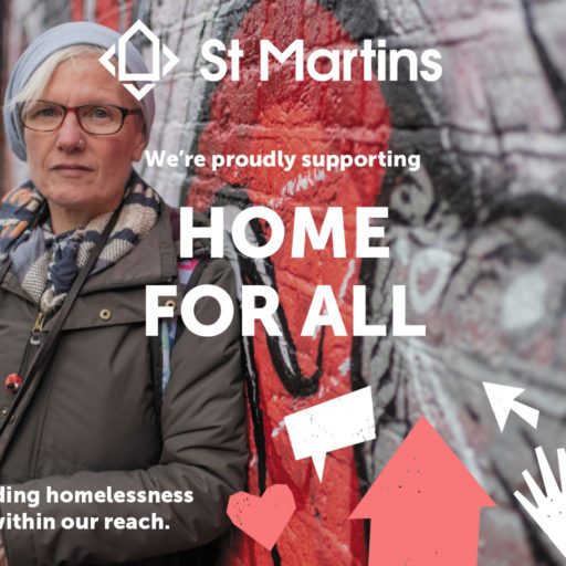 Featured image for Ending homelessness is within our reach