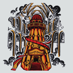 Featured image for Norwich Print Fair's online raffle raises money for St Martins