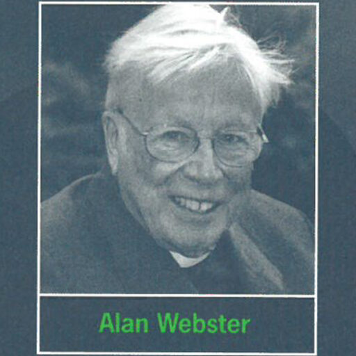 Featured image for St Martins founder Alan Webster honoured as a Norfolk hero