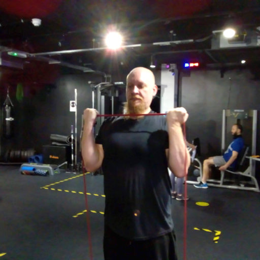 Featured image for Personal trainers help people suffering from isolation