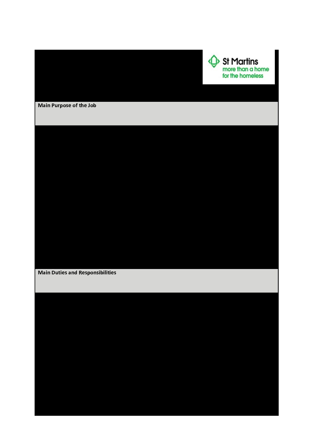 Featured image for Registered Manager - Webster Court Nov 2020