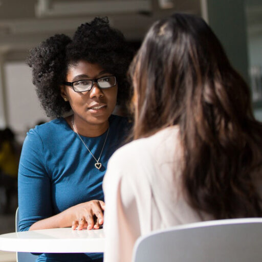 Featured image for St Martins counselling programme helps build a stable future