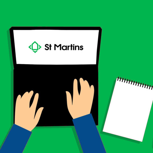 Featured image for UEA students experience virtual placement at St Martins
