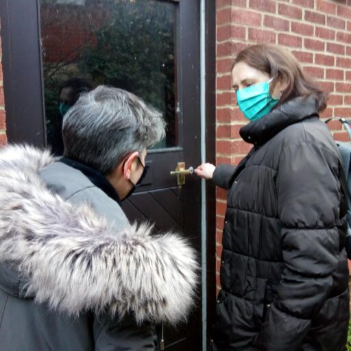 Featured image for Foundations project reduces offending in Norfolk
