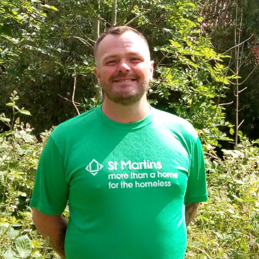 Featured image for Tristan's Marriott's Way marathon for St Martins
