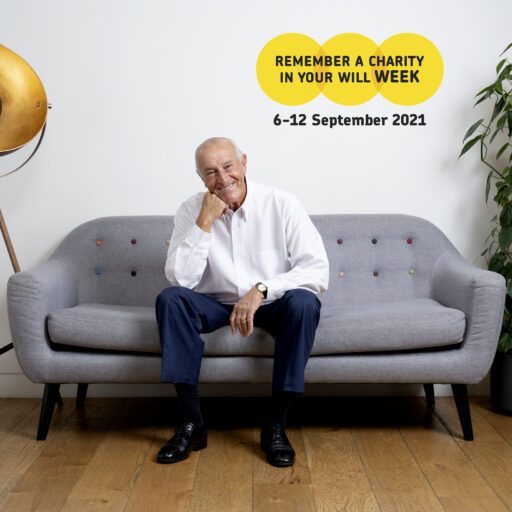 Featured image for It's Remember a Charity week!