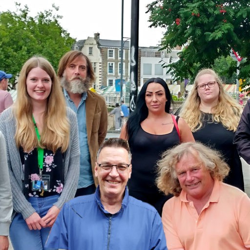Featured image for Moving on: supporting people living in the community