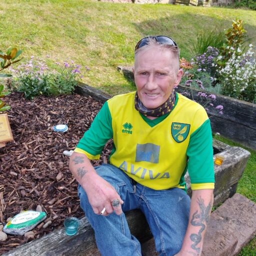Featured image for A quiet place to remember: St Martins memorial garden officially open
