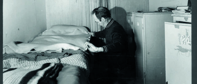 Featured image for How St Martins became more than a home for the homeless