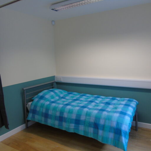 Featured image for Somewhere Safe to Stay Hub