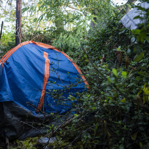 Featured image for Rough sleeping figures show national increase, but reduction in Norwich