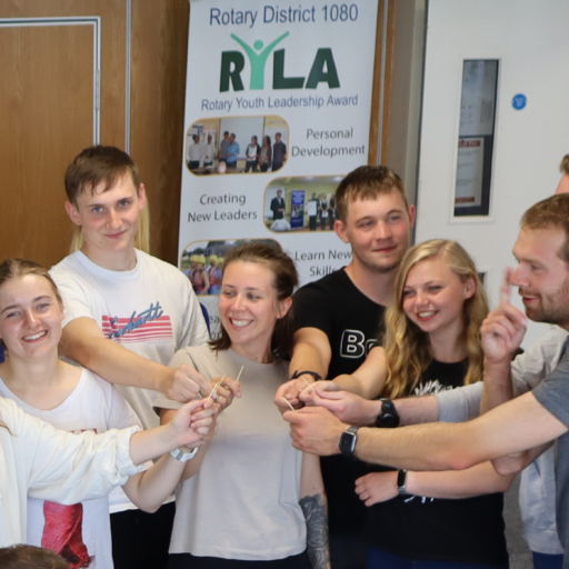 Featured image for Training the young leaders of the future
