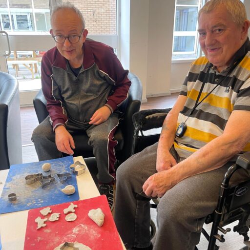 Featured image for Sheltered housing