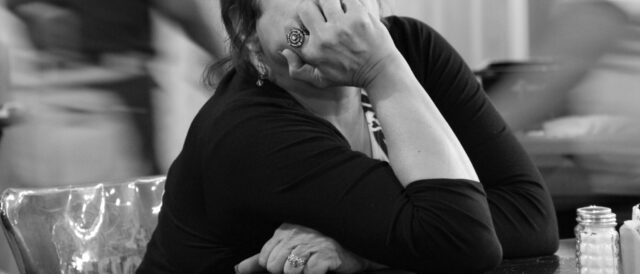Featured image for Darcy's story