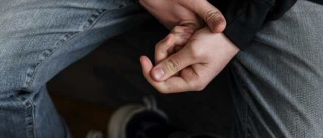 Featured image for Matt's Story