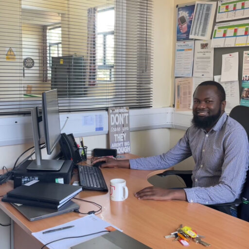 Featured image for A Day in the Life of a Locum Support Worker