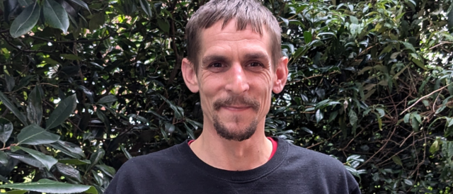 Featured image for Steven's story