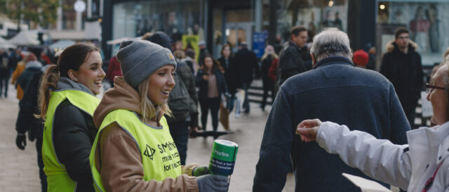 Featured image for Volunteering