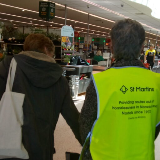 Featured image for Can you help us with our supermarket collections?