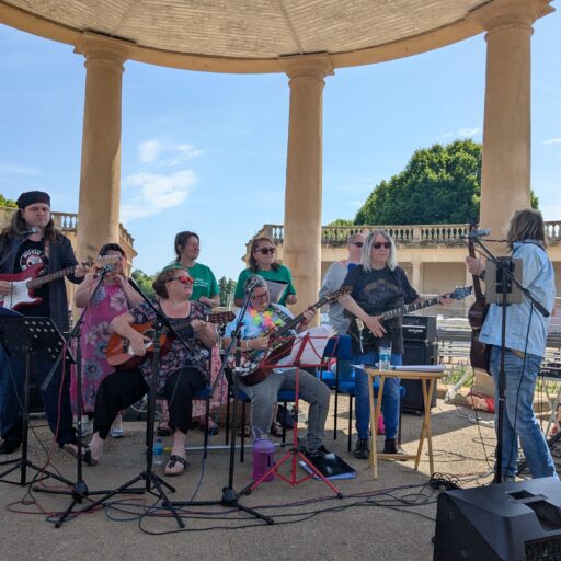Featured image for St Martins Fest 2025