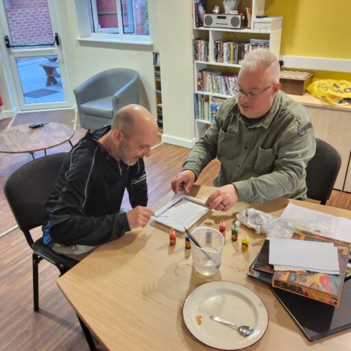 Featured image for Meeting the standards of care