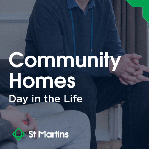 Featured image for Community Homes - A Day in the Life