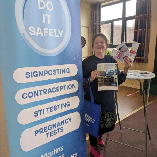 Featured image for The Do It Safely Project