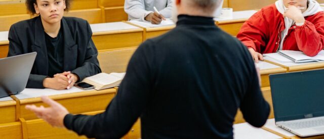 Featured image for Information Session