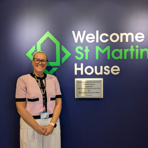Featured image for St Martins team receives specialist training from Norfolk Police