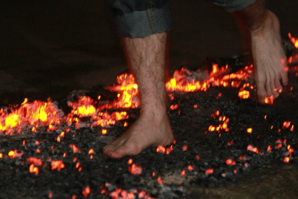 Firewalk image