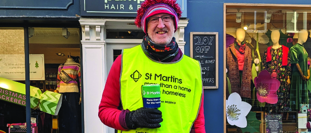 Featured image for Individual Volunteers