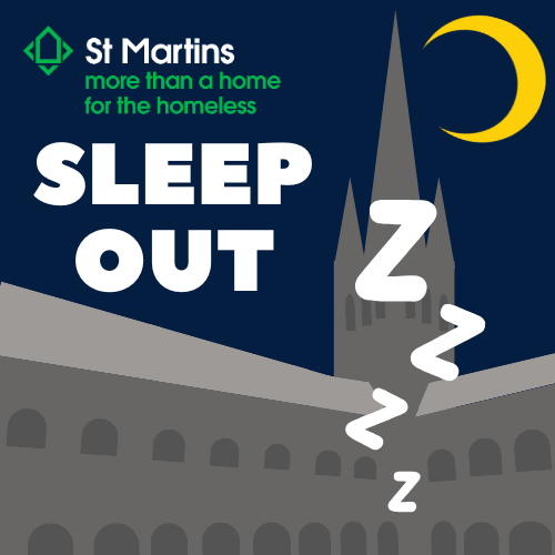 Featured image for A Night in the Cloister