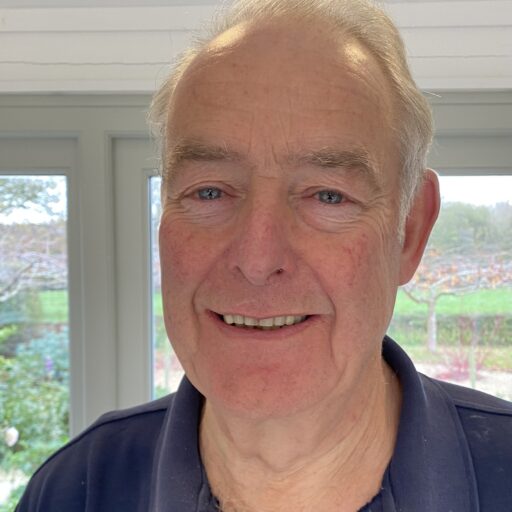 Featured image for Vice Lord-Lieutenant of Norfolk to be St Martins patron