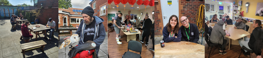 Highwater House photos