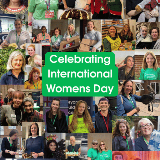 Featured image for Celebrating International Women's Day - 8th March 2026